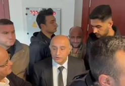 ‘Aziz İhsan Aktaş Suç Örgütü’ davasında karar duruşması