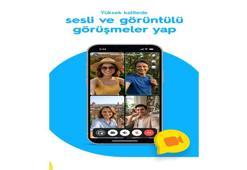 BiP’ten grup sohbetlerini internet kotasından harcamadan taşıma imkanı