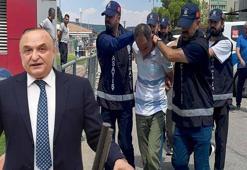 Milletvekilini bıçaklayan Keleş, Yeni Parti'den ihraç edildi