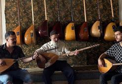 3 kuşak bağlama tutkusu