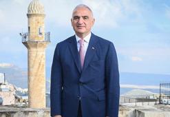 Depremde hasar gören iki tarihi camide restorasyon tamamlandı