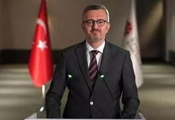 İletişim Başkanı Duran'dan 'Mevlit Kandili' mesajı