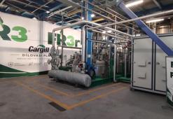 Cargill, Türkiye’deki FR3® trafo yağı üretim kapasitesini iki katına çıkardığını duyurdu