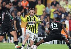 Kerem Aktürkoğlu: Tek isteğim, bu süreci en hızlı ve sağlıklı şekilde geride bırakıp takım arkadaşlarımın yanında olmak