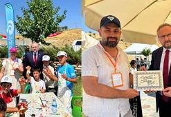 Yunus Emre Enstitüsü, Malazgirt Zaferi’nin 955’inci yılında Ahlat’ta ziyaretçilerle buluşuyor