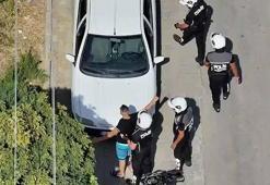 71 ilde 'uyuşturucu' operasyonu: 807 tutuklama