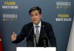 İYİ Partili Kavuncu: Cumhuriyetimizin temel niteliklerinden uzaklaşmak, bizi felakete sürükleyecektir