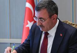 Cevdet Yılmaz: Karadeniz'de güvenli seyrüseferin yeniden tesisi için çalışıyoruz
