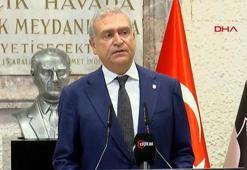 Hakan Daltaban: Federasyonun derhal MHK başkanını görevden aldığını açıklamasını istiyorum