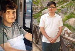 8 gündür kayıp olarak aranan Mehmet'tin cansız bedeni bulundu