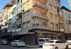 Kocasının elleriyle boğmaya çalıştığı Hacer, hastanede öldü