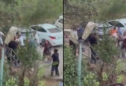 Pendik'te 3 kişinin yaralandığı 'köpek havlaması' kavgasında 2 şüpheli tutuklandı
