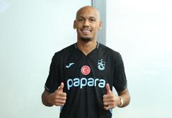Trabzonspor, Fabinho ile 2 yıllık anlaşma sağladı