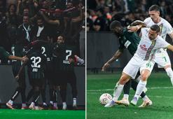 Kocaelispor - Amed Sportif Faaliyetler: 2-0