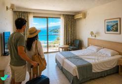 Şikayetvar: Otel-tatil köyü şikayetleri bir ayda yüzde 168 arttı