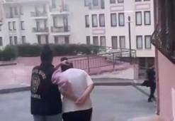 İstanbul'da sahte daire ilanlarıyla kapora dolandırıcılığı: 13 gözaltı