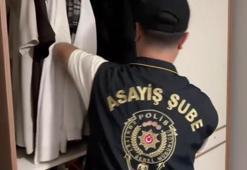 İstanbul'da masaj salonlarına fuhuş operasyonu: 6 gözaltı
