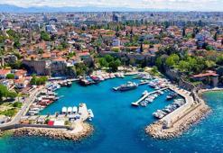 Antalya'daki 3 milyar dolarlık 3 kongre, turizmdeki kayıpları telafi edecek