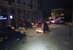DEAŞ'a finans sağlayan şüphelilere operasyon: 14 gözaltı