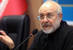 İran Meclis Başkanı Kalibaf: ABD'nin abartılı sözlerine kimse itibar etmiyor