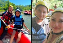 Rafting sırasında ölen Taha’nın annesi: Tüm sorumluların cezalandırılmasını istiyorum