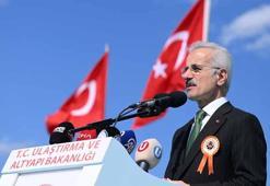 Antalya-Alanya Otoyolu’nda fiziki gerçekleşme yüzde 30’a ulaştı