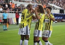 Fenerbahçe, Şampiyonlar Ligi için sahaya çıkıyor