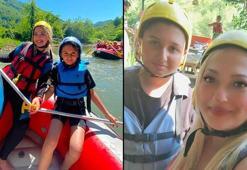 Rafting sırasında ölen Taha’nın annesi: Tüm sorumluların cezalandırılmasını istiyorum