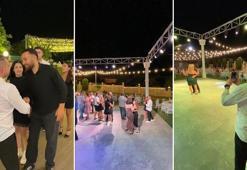 Düğüne bir gün kala nişanlısından ayrıldı, sözleşmeyi iptal edemeyince salonda yakınlarıyla eğlendi