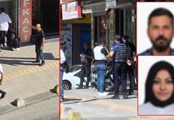 Gaziosmanpaşa'da eski sevgilisinin silahlı saldırısına uğrayan Şerife, hayatını kaybetti