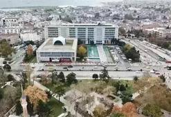 İBB'ye yönelik 'Yolsuzluk' davasında 69'uncu duruşma sona erdi