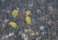 Kocaelispor tribünündeki olaya ilişkin 5 kişiye ev hapsi