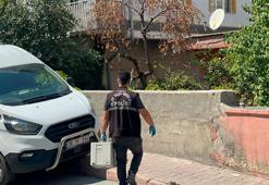 Boşanma aşamasındaki eşini bıçaklayıp, polise teslim oldu