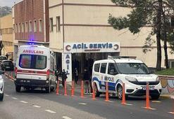 Dedesinin kullandığı otomobilin altında kalan Abdi Emin hayatını kaybetti