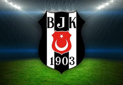 Beşiktaş sağ kanadı güçlendiriyor