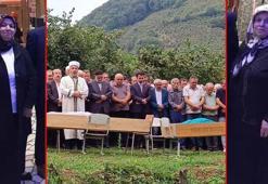 Dere kenarında ölü bulunan kız kardeşler, 30 metreden düşmüş