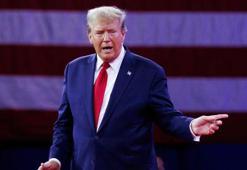 ABD Başkanı Trump’tan ‘Hürmüz Boğazı’ açıklaması