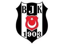 Beşiktaş'tan bir transfer de orta sahaya