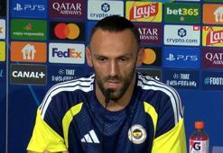 Vedat Muriqi: Hocamızın istediği taktiği ezberlemiş durumdayız
