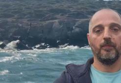 Beykoz'da serinlemek için denize giren kişi boğuldu