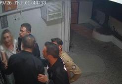 Şarkıcı Güllü'nün öldüğü olay gecesine ait yeni görüntüleri ortaya çıktı