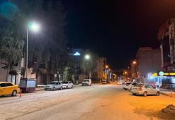 Adıyaman’da 2 saatte 8 deprem meydana geldi