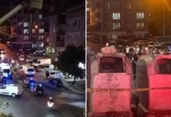 Gaziosmanpaşa'da oyun salonuna silahlı saldırı: İşletme sahibi vuruldu