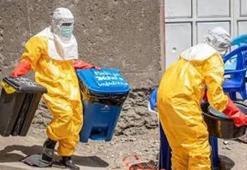 Kongo Demokratik Cumhuriyeti'ndeki Ebola salgınında hayatını kaybedenlerin sayısı 2 bin 680'e yükseldi