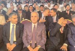 Kurtulmuş: Malazgirt Anadolu'ya giriş kapısıysa, Afyon da emperyalistlerin kovulduğu çıkış kapısıdır