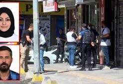 Gaziosmanpaşa’da öldürülen Şerife saldırı öncesi babasını aramış: Hakan önümü kesti, bana zarar verecek