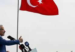 Bakan Uraloğlu: Yavuz Sultan Selim Köprüsü ile 138 milyar lira tasarruf sağladık