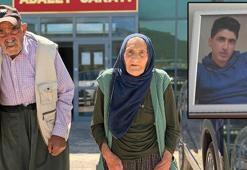 9 yıl önce otomobilinde ölü bulunan Onur’un annesi: Oğlumun katilleri ortaya çıkarılsın
