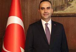 Bakan Kacır: Büyük Türkiye köklerinden aldığı güçle yeniden tarih sahnesinde