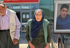 9 yıl önce otomobilinde ölü bulunan Onur’un annesi: Oğlumun katilleri ortaya çıkarılsın
